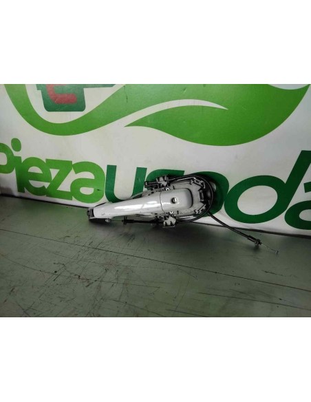 MANETA EXTERIOR DELANTERA IZQUIERDA VOLVO S40 BERLINA - 239852
