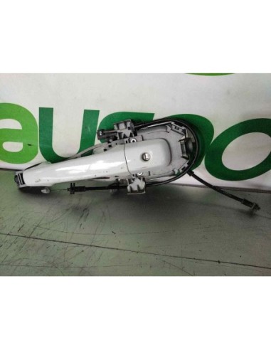 MANETA EXTERIOR DELANTERA IZQUIERDA VOLVO S40...