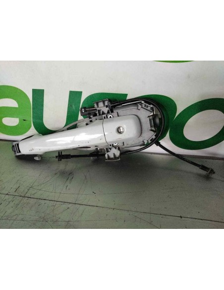 MANETA EXTERIOR DELANTERA IZQUIERDA VOLVO S40 BERLINA - 239852