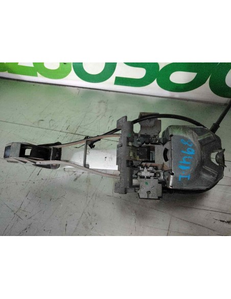 MANETA EXTERIOR DELANTERA IZQUIERDA VOLVO S40 BERLINA - 239852