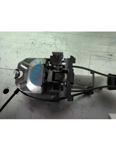 MANETA EXTERIOR DELANTERA IZQUIERDA VOLVO S40 BERLINA - 239852