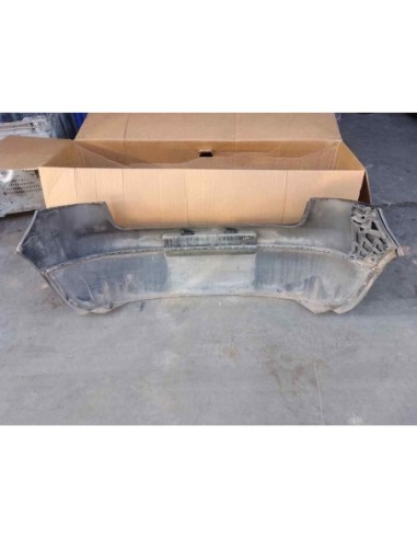 PARAGOLPES TRASERO VOLKSWAGEN GOLF V (1K1)(10...