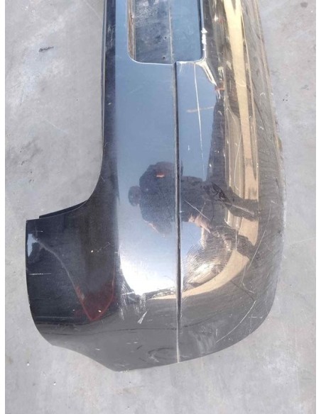 PARAGOLPES TRASERO VOLKSWAGEN GOLF V (1K1)(10 2003) - 225698