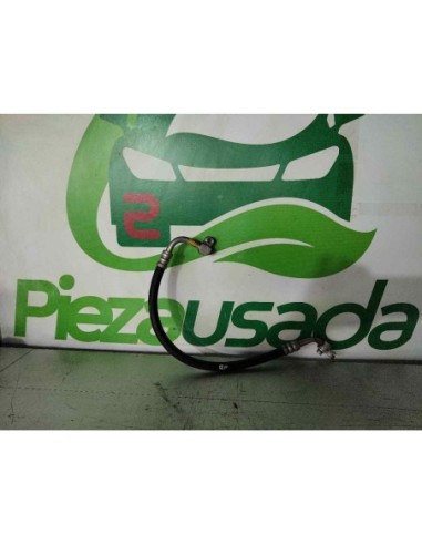 TUBOS AIRE ACONDICIONADO HYUNDAI TUCSON (JM) -...