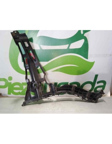 REFUERZO PARAGOLPES TRASERO MERCEDES-BENZ CLASE...