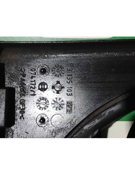 ELECTROVENTILADOR OPEL ASTRA H GTC - 262936