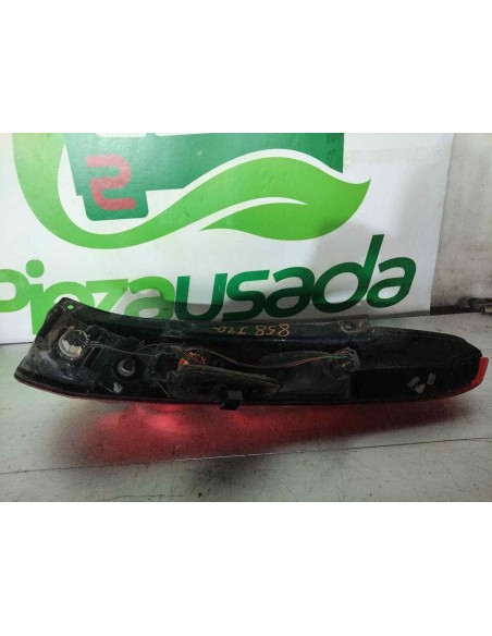 PILOTO TRASERO IZQUIERDO FORD FIESTA (CBK) - 262913