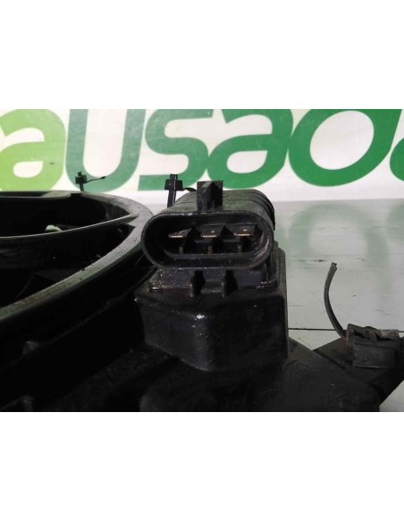 ELECTROVENTILADOR OPEL ASTRA H GTC - 262935