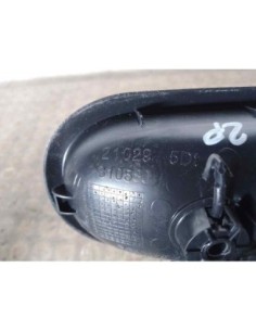 MANETA INTERIOR DELANTERA DERECHA RENAULT MASTER III... 2