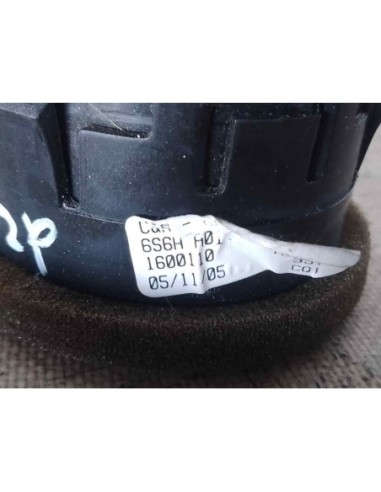 REJILLA AIREADORA FORD FIESTA (CBK) - 232905