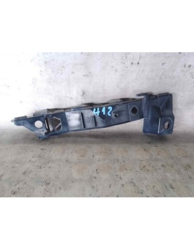 SOPORTE PARAGOLPES DELANTERO KIA CEED (ED) -...