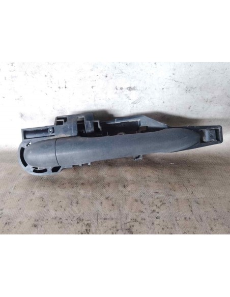 MANETA EXTERIOR TRASERA DERECHA RENAULT KANGOO II (F/KW0) - 198216