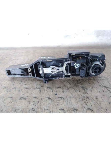 MANETA EXTERIOR TRASERA DERECHA RENAULT KANGOO II (F/KW0) - 198216