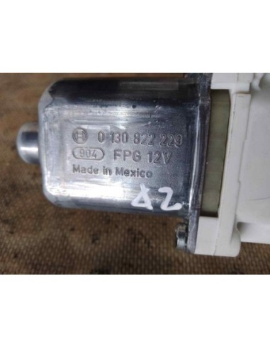 MOTOR ELEVALUNAS DELANTERO DERECHO VOLKSWAGEN...