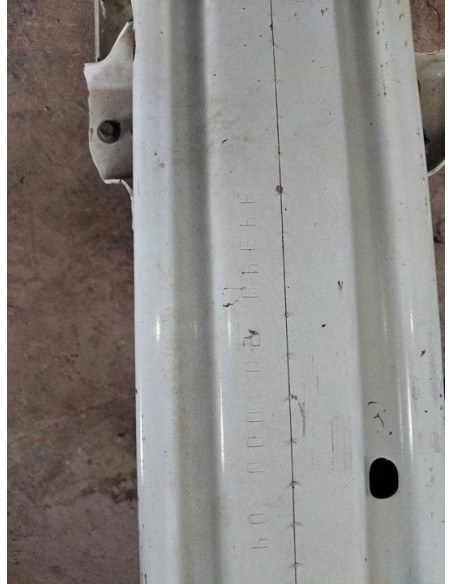 REFUERZO PARAGOLPES DELANTERO FORD TRANSIT COURIER (C4A) - 262896