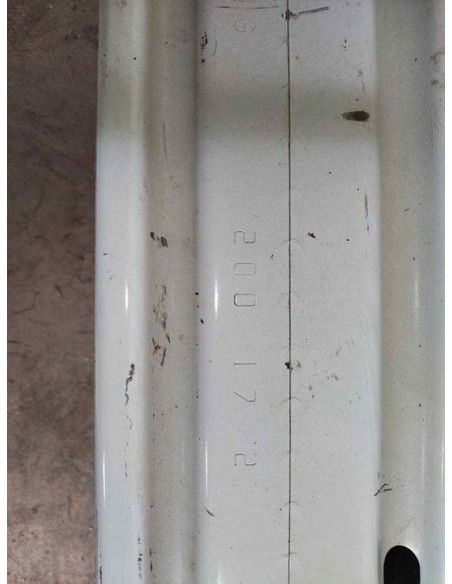 REFUERZO PARAGOLPES DELANTERO FORD TRANSIT COURIER (C4A) - 262896