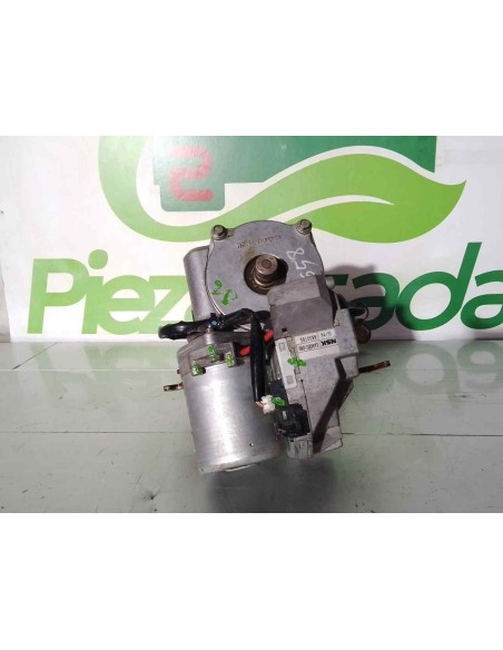 COLUMNA DIRECCION RENAULT KANGOO II (F/KW0) - 198540