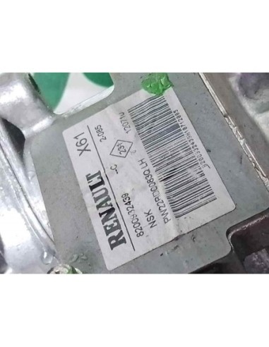 COLUMNA DIRECCION RENAULT KANGOO II (F/KW0) -...