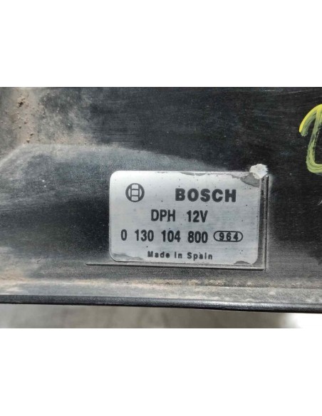 ELECTROVENTILADOR TOYOTA AVENSIS BERLINA (T22) - 242428