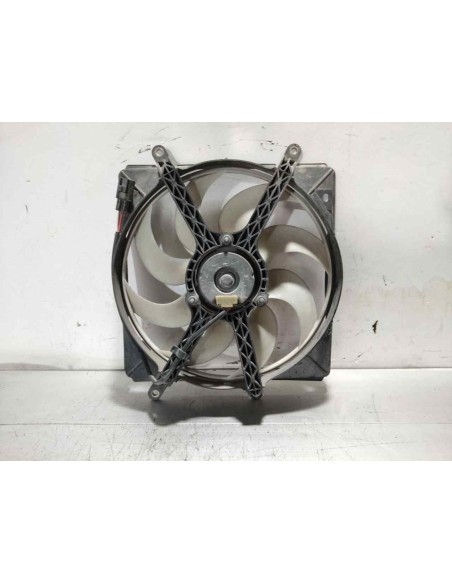 ELECTROVENTILADOR TOYOTA AVENSIS BERLINA (T22) - 242428