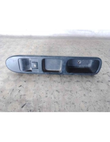 MANDO ELEVALUNAS DELANTERO DERECHO CITROEN C3...
