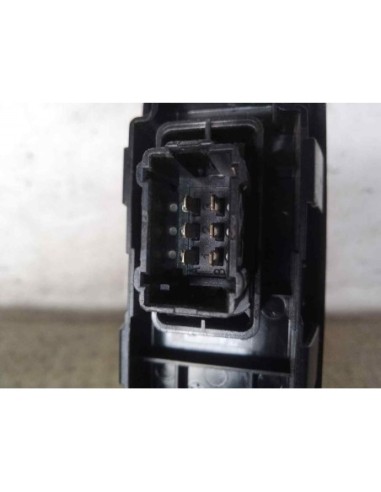 MANDO ELEVALUNAS DELANTERO DERECHO CITROEN C3...