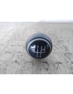 POMO PALANCA CAMBIO VOLKSWAGEN GOLF VI (5K1)(10 2008) -...