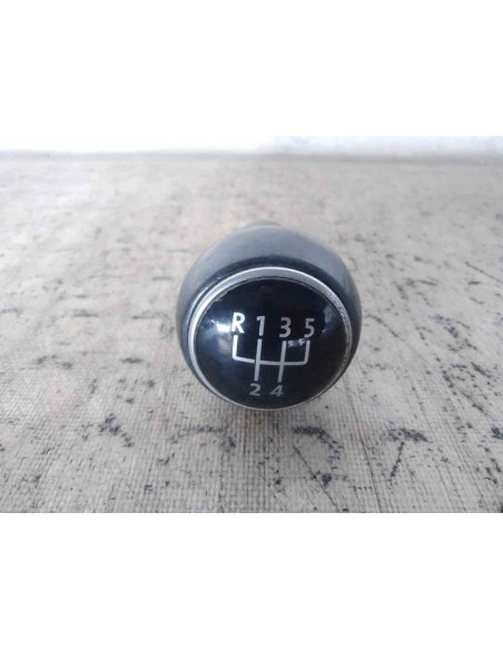 POMO PALANCA CAMBIO VOLKSWAGEN GOLF VI (5K1)(10 2008) - 206518