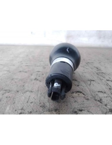 POMO PALANCA CAMBIO VOLKSWAGEN GOLF VI (5K1)(10...