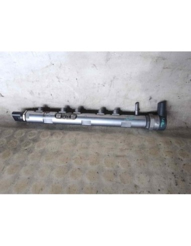 RAMPA INYECTORA BMW SERIE 1 BERLINA (E81/E87) -...