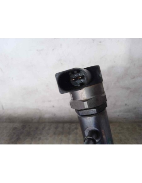 RAMPA INYECTORA BMW SERIE 1 BERLINA (E81/E87) - 136572