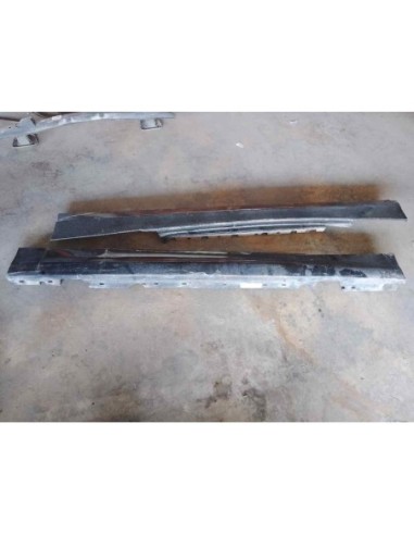 FALDON LATERAL BMW SERIE 1 BERLINA (E81/E87) -...