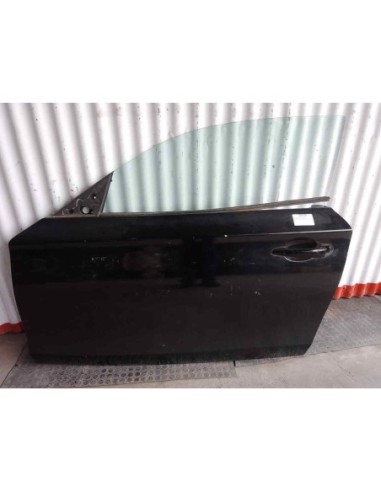 PUERTA DELANTERA IZQUIERDA BMW SERIE 1 BERLINA...