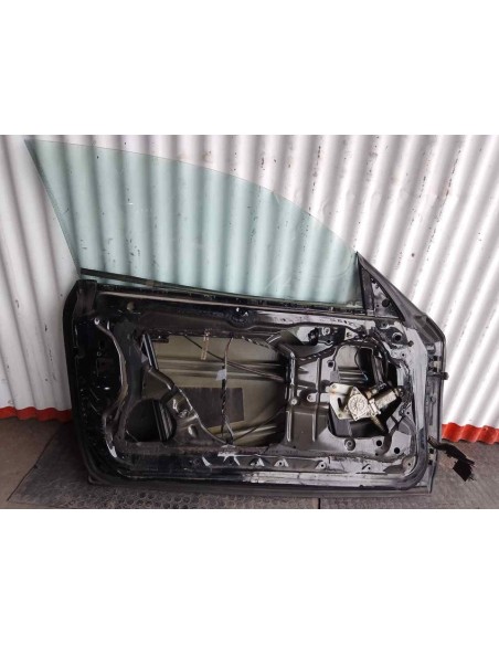 PUERTA DELANTERA IZQUIERDA BMW SERIE 1 BERLINA (E81/E87) - 136628