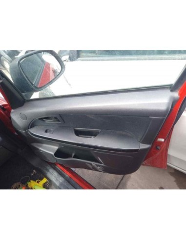 GUARNECIDO PUERTA DELANTERA DERECHA FIAT SEDICI...