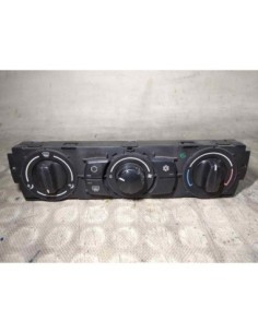 MANDO CALEFACCION / AIRE ACONDICIONADO BMW SERIE 1...