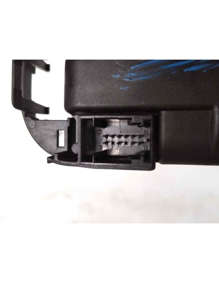 MANDO MULTIFUNCION BMW SERIE 1 BERLINA (E81/E87) - 136608