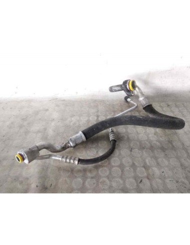 TUBOS AIRE ACONDICIONADO BMW SERIE 1 BERLINA...