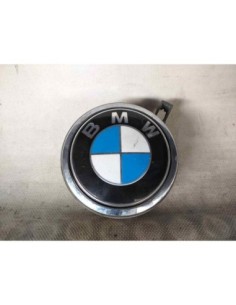 MANETA EXTERIOR PORTON BMW SERIE 1 BERLINA (E81/E87) -...
