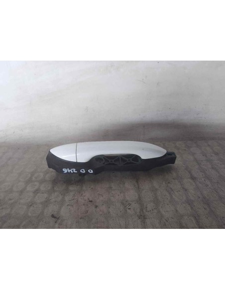MANETA EXTERIOR DELANTERA DERECHA HYUNDAI I10 (IA) - 136707