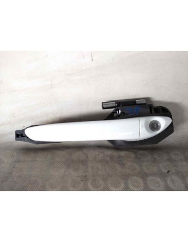 MANETA EXTERIOR DELANTERA IZQUIERDA HYUNDAI I10...