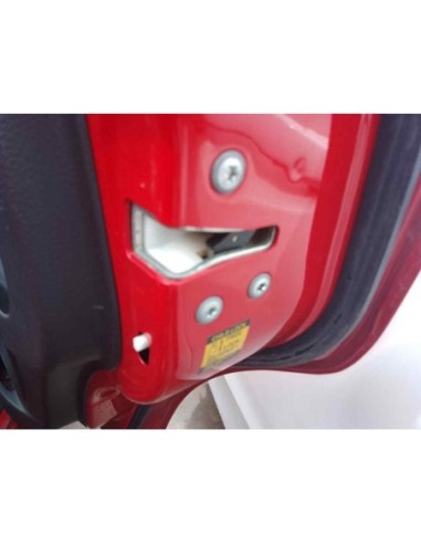 CERRADURA PUERTA TRASERA DERECHA FIAT SEDICI...