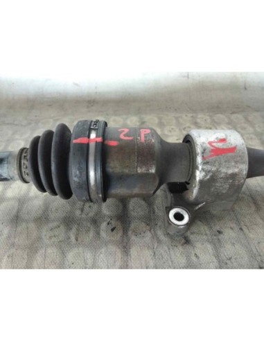 TRANSMISION DELANTERA DERECHA FIAT SEDICI (189)...