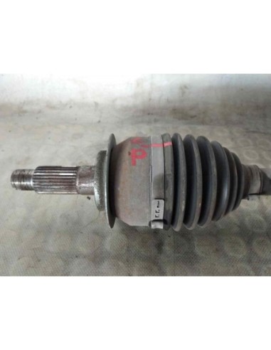 TRANSMISION DELANTERA DERECHA FIAT SEDICI (189)...