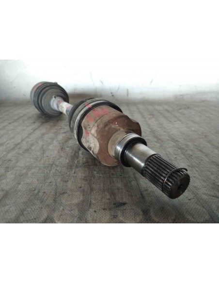 TRANSMISION DELANTERA IZQUIERDA FIAT SEDICI (189) - 136786