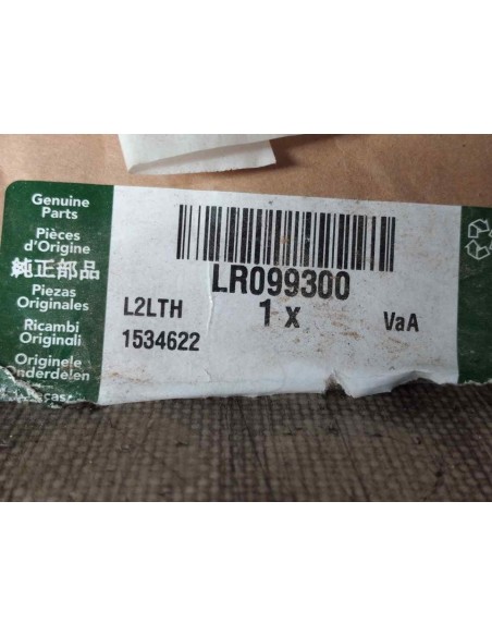 REJILLA PARAGOLPES DELANTERO LAND ROVER RANGE ROVER SPORT - 138579