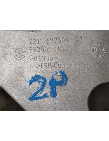 SOPORTE MOTOR IZQUIERDO BMW SERIE 1 BERLINA (E81/E87) - 138583