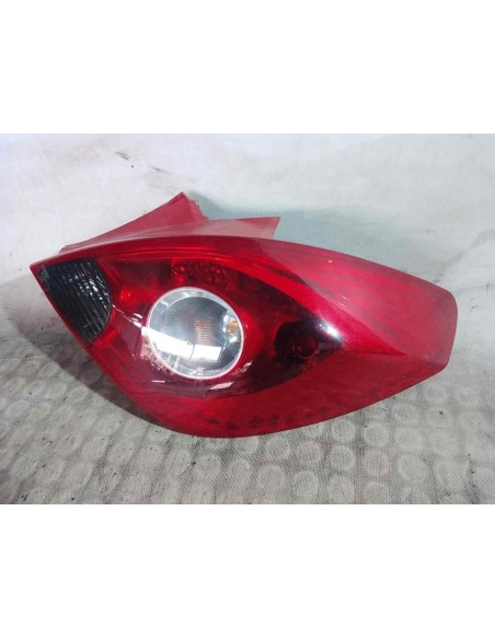 PILOTO TRASERO DERECHO OPEL CORSA D - 137114