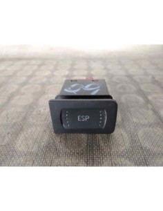 INTERRUPTOR VOLKSWAGEN GOLF IV BERLINA (1J1)(10 1997) -...