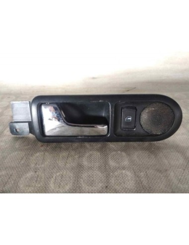 MANETA INTERIOR TRASERA IZQUIERDA VOLKSWAGEN...